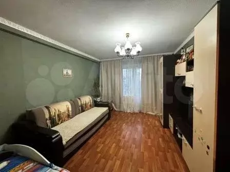 3-к. квартира, 58,7 м, 4/5 эт. - Фото 0