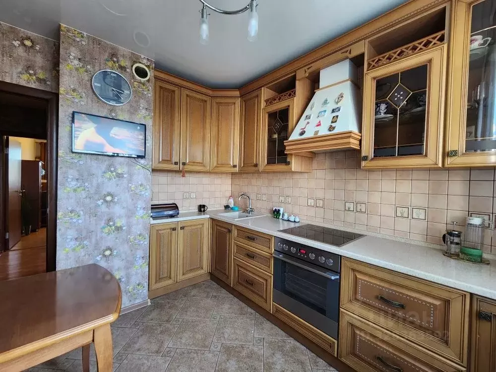 2-к кв. Москва ул. Ротерта, 9 (52.0 м) - Фото 2