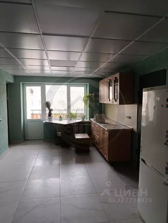 Комната Белгородская область, Старый Оскол пер. Урицкого, 5 (13.0 м) - Фото 2