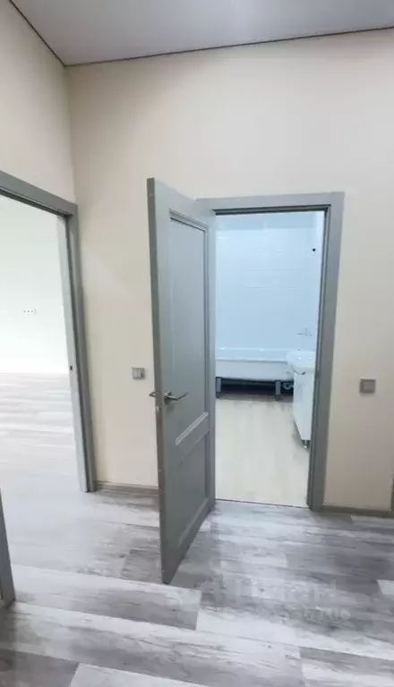 2-к кв. Курская область, Курчатов Молодежная ул., 26 (90.0 м) - Фото 2