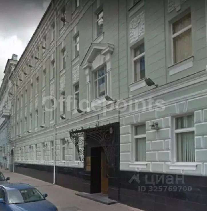 Офис в Москва Никитский пер., 4С1 (140 м) - Фото 1