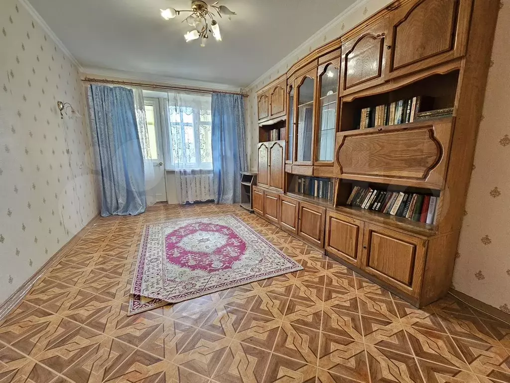 2-к. квартира, 43 м, 3/5 эт. - Фото 0