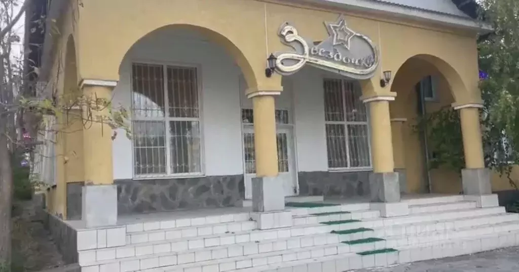 Помещение свободного назначения в Ставропольский край, Туркменский ... - Фото 1