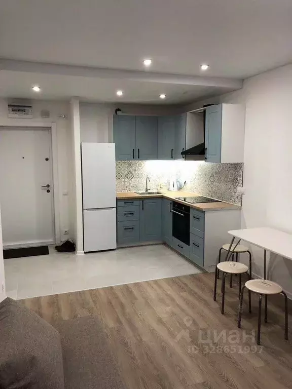 2-к кв. Москва Перовское ш., 2к2 (39.0 м) - Фото 2