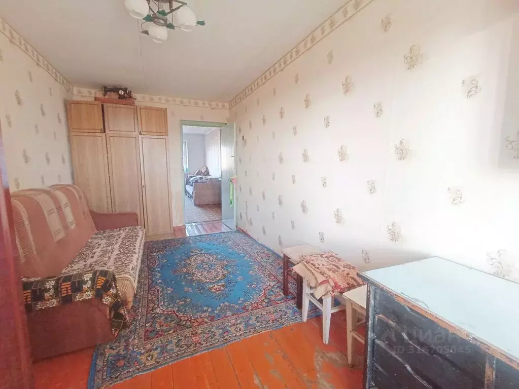 3-к кв. Калининградская область, Светлый Заводская ул. (60.0 м) - Фото 0