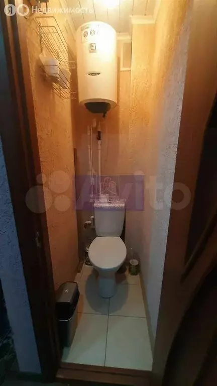 2-комнатная квартира: посёлок Овощной, улица Мира, 18 (40.6 м) - Фото 1