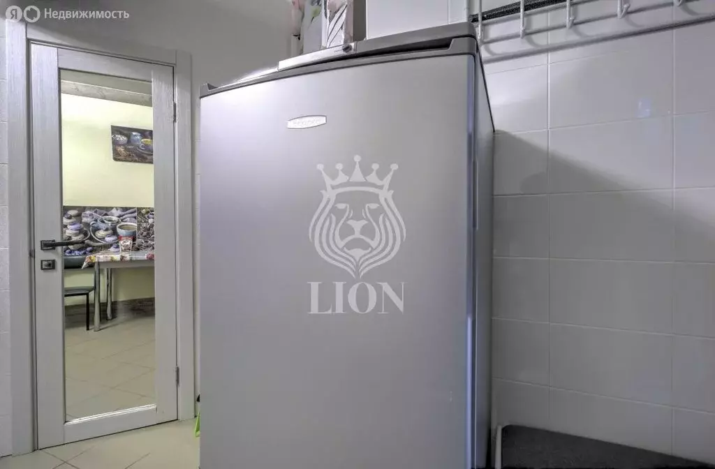 Квартира-студия: Алушта, улица Сергеева-Ценского, 3Б (20 м) - Фото 2