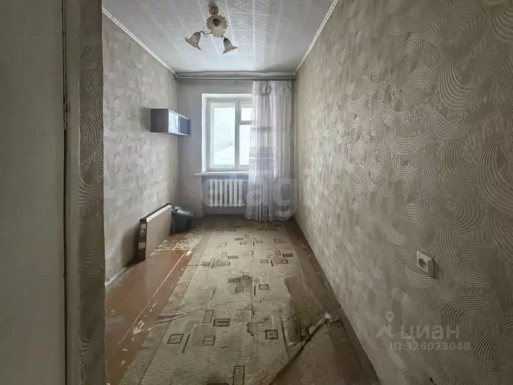 Комната Мордовия, Саранск ул. Гагарина, 7 (8.9 м) - Фото 2