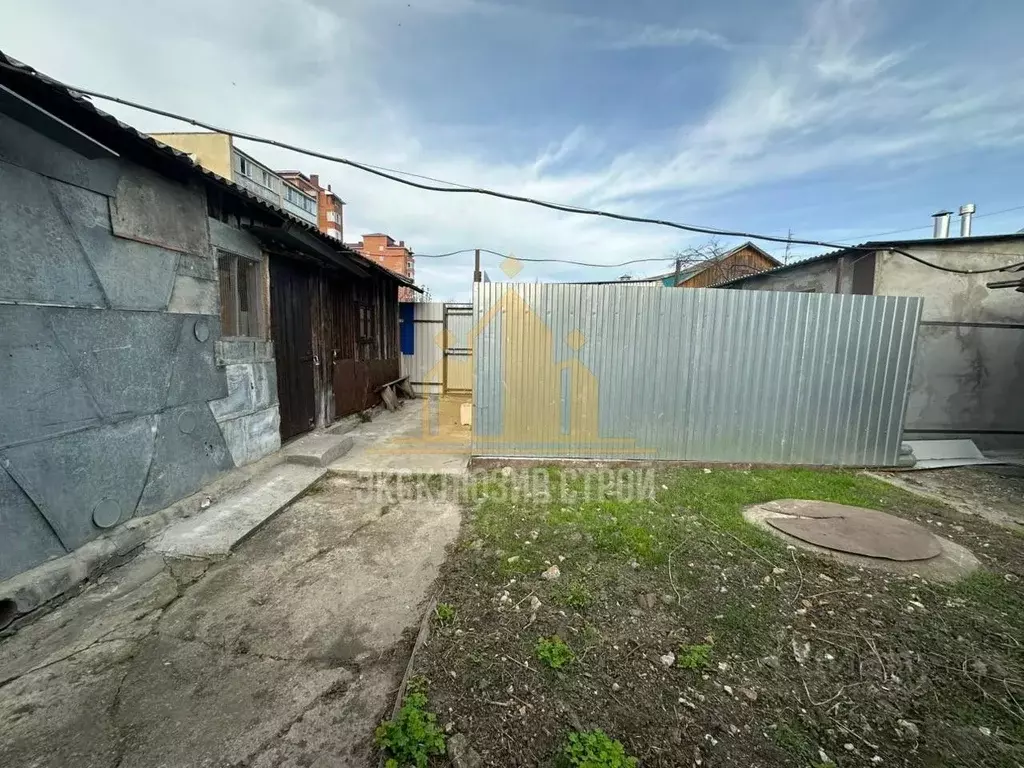 Дом в Ставропольский край, Ессентуки ул. Иглина (45 м) - Фото 2