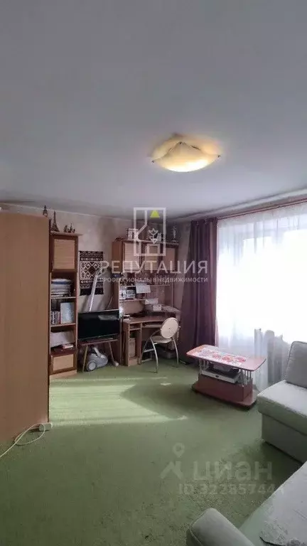 3-к кв. Свердловская область, Екатеринбург ул. Серова, 4 (55.0 м) - Фото 1