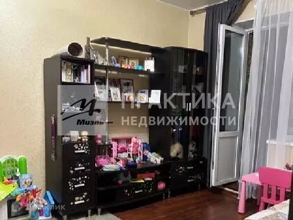 Продаётся 1-к квартира, 46 м - Фото 1