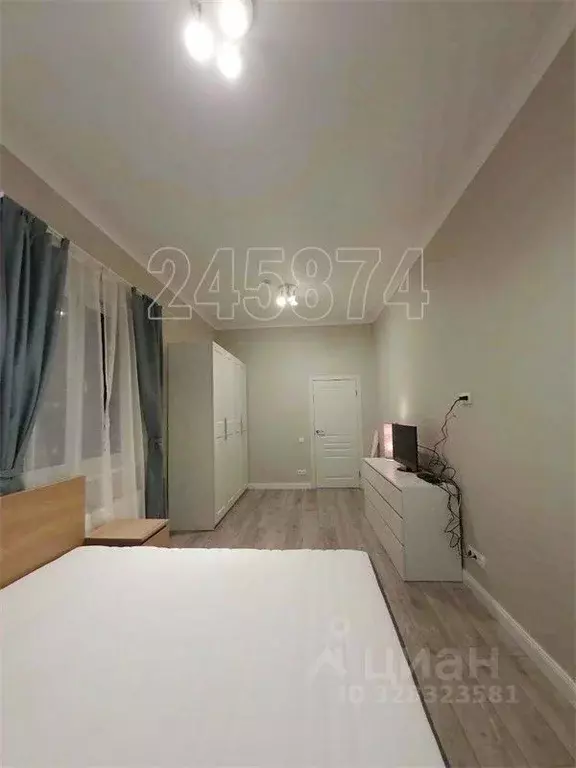 3-к кв. Москва Тагильская ул., 4В (90.0 м) - Фото 2