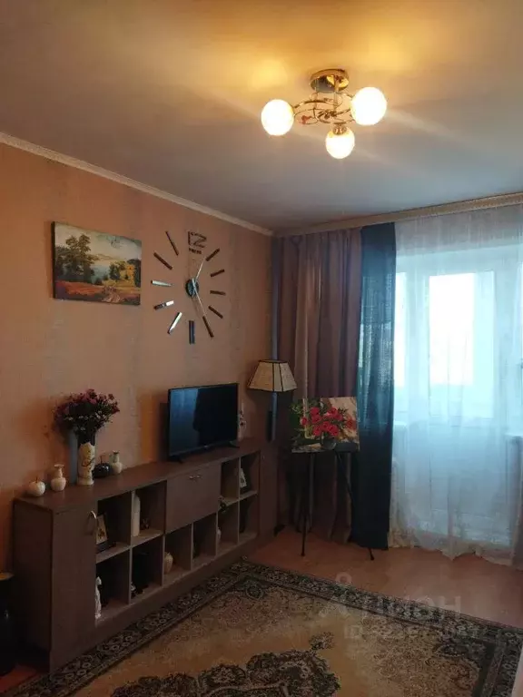 3-к кв. Курганская область, Курган ул. Карла Маркса, 111А (58.0 м) - Фото 1