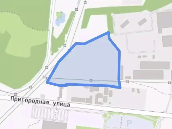 Участок в Московская область, Балашиха Саввино мкр,  (6.0 сот.) - Фото 2