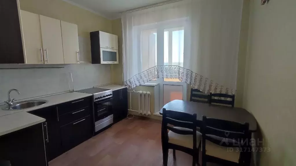 1-к кв. Ульяновская область, Ульяновск ул. Шигаева, 4 (35.0 м) - Фото 0