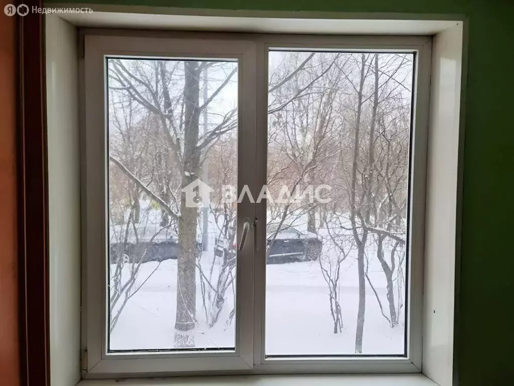 3-комнатная квартира: Москва, улица Раменки, 25к3 (74.9 м) - Фото 1