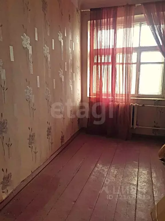 3-к кв. Татарстан, Казань ул. Богатырева, 1 (66.8 м) - Фото 0