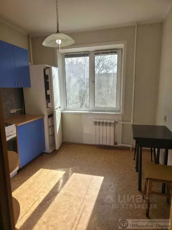 2-к кв. Самарская область, Самара Пензенская ул., 57 (53.1 м) - Фото 1