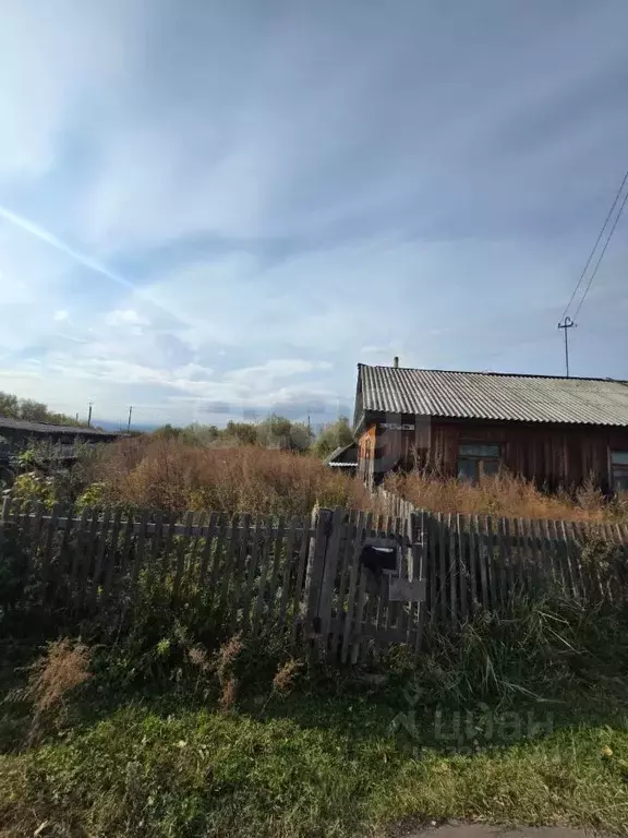 2-к кв. Хабаровский край, Комсомольск-на-Амуре Ладожская ул., 21 (48.2 ... - Фото 1