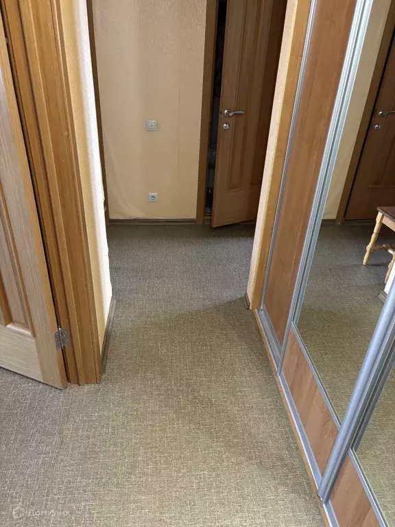 Продаётся 3-к квартира, 64 м - Фото 1