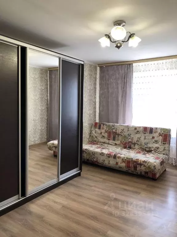 Комната Ставропольский край, Ставрополь № 4 мкр, ул. Объездная, 12 ... - Фото 1