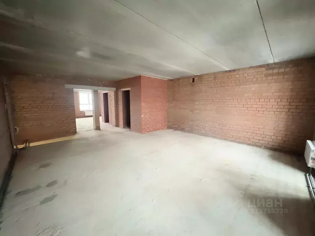 3-к кв. Коми, Сыктывкар Весенняя ул., 11 (87.9 м) - Фото 2