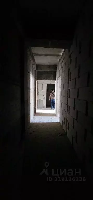 2-к кв. Дагестан, Махачкала ул. Даниялова, 120А (95.0 м) - Фото 1