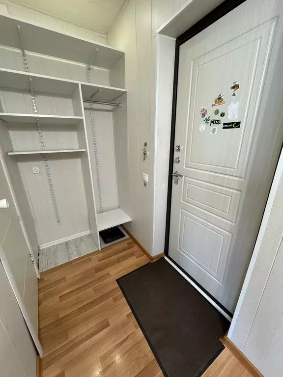 Продаётся 1-к квартира, 29 м - Фото 1
