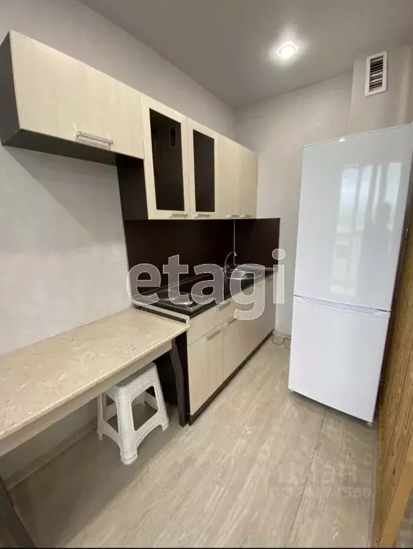 Студия Ульяновская область, Ульяновск ул. Скочилова, 4 (30.0 м) - Фото 2