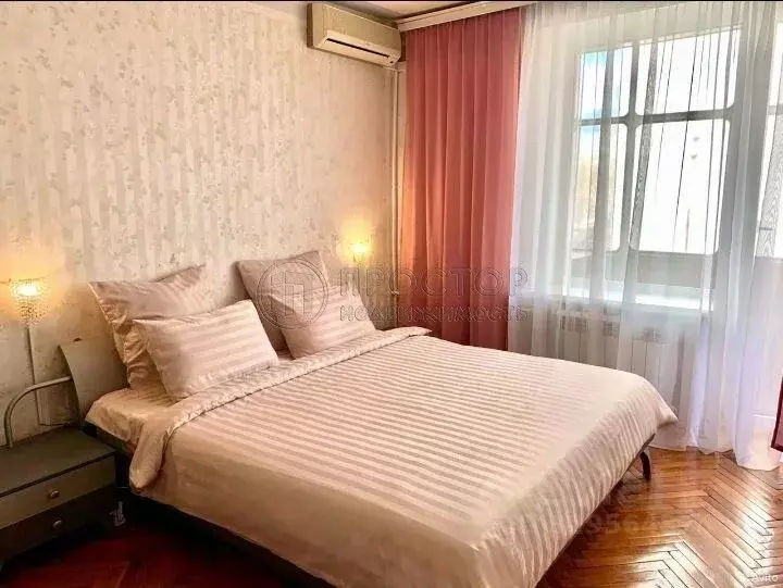 3-к кв. Москва Бутырская ул., 9К1 (71.4 м) - Фото 1