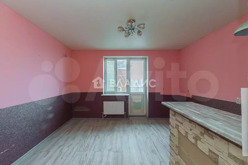Квартира-студия, 25 м, 6/6 эт. - Фото 0