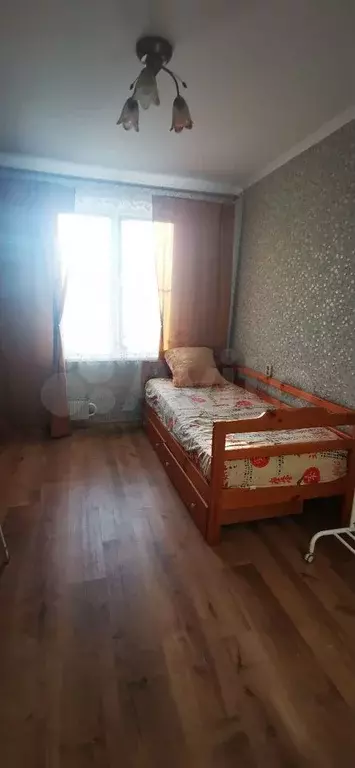 1-к. квартира, 40 м, 8/9 эт. - Фото 0