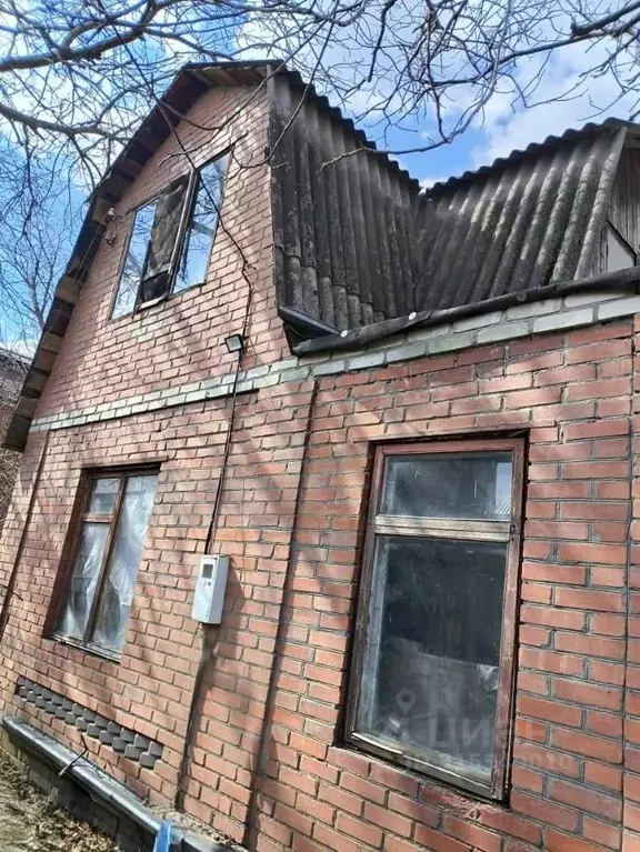 Участок в Ростовская область, Ростов-на-Дону Грациозная ул. (4.0 сот.) - Фото 0