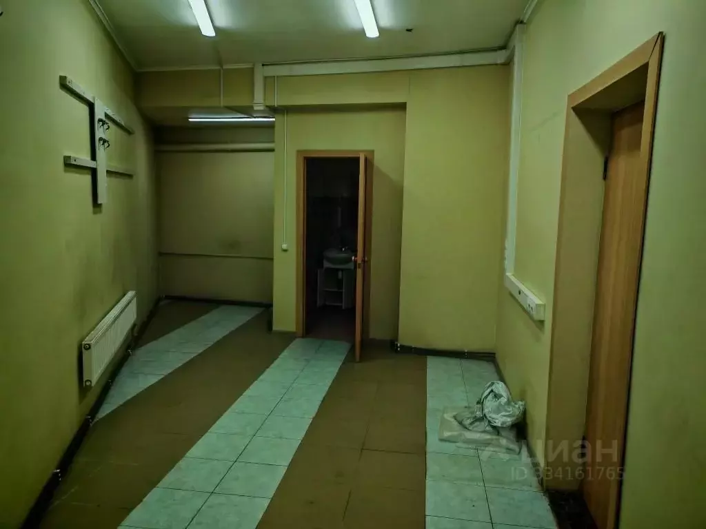 Помещение свободного назначения в Московская область, Щелково ... - Фото 1