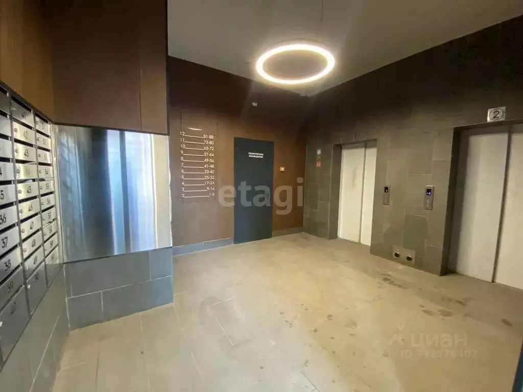 Склад в Башкортостан, Уфа ул. Аксакова, 18 (3 м) - Фото 2