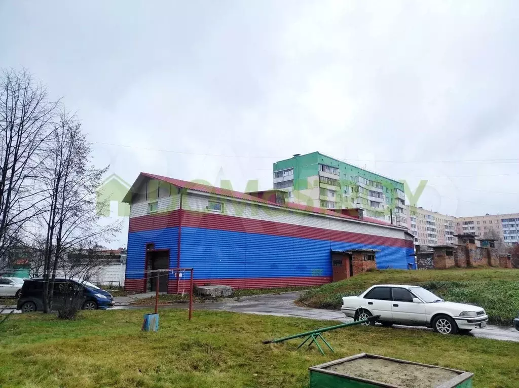Продам помещение свободного назначения, 258.8 м - Фото 1