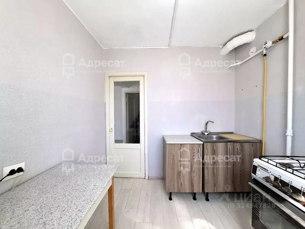 2-к кв. Волгоградская область, Волгоград Загорская ул., 19 (45.1 м) - Фото 1