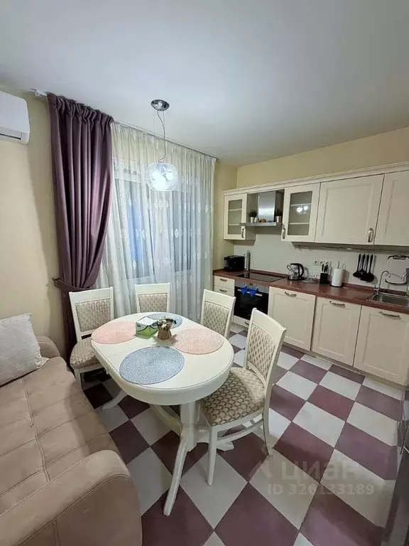 2-к кв. Москва ул. Островитянова, 9 (68.0 м) - Фото 1