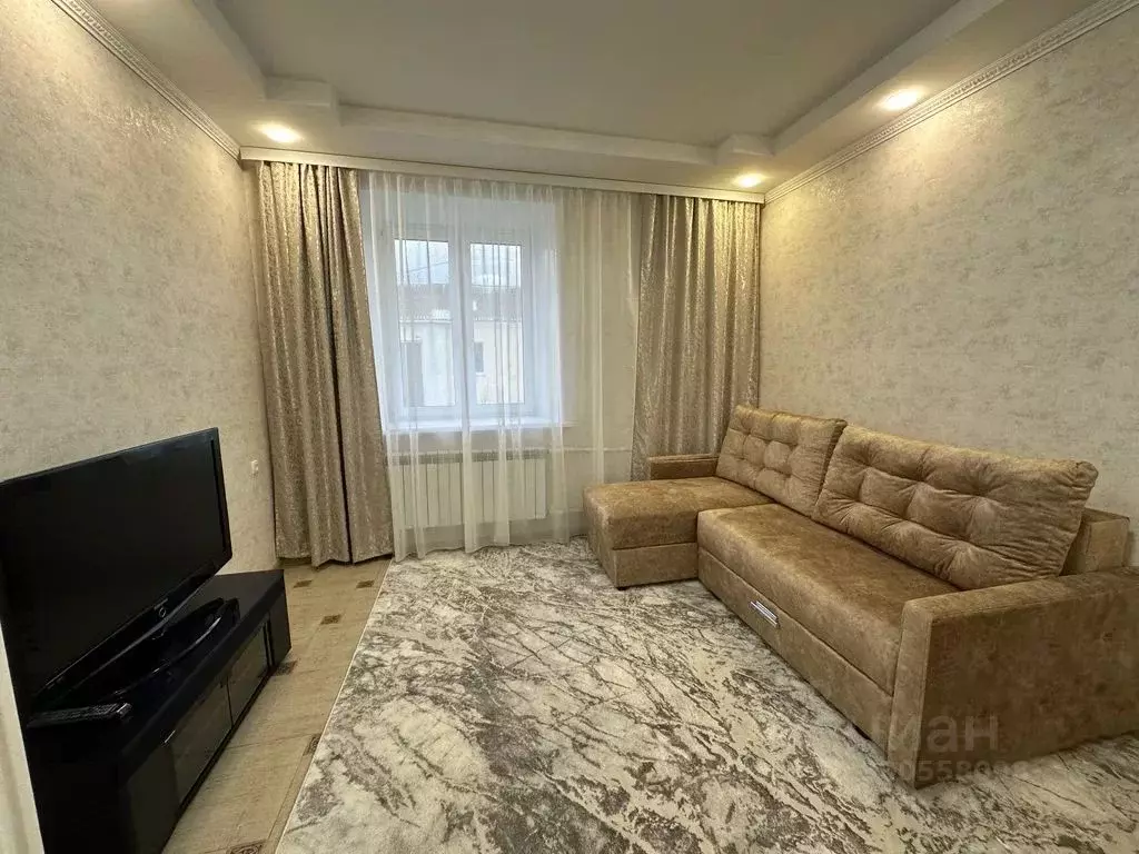 3-к кв. Владимирская область, Муром ул. Льва Толстого, 13А (60.0 м) - Фото 1