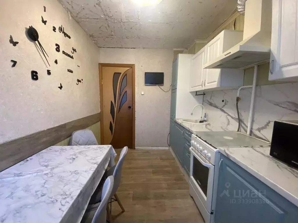 Квартира, 3 комнаты, 60.3 м - Фото 1