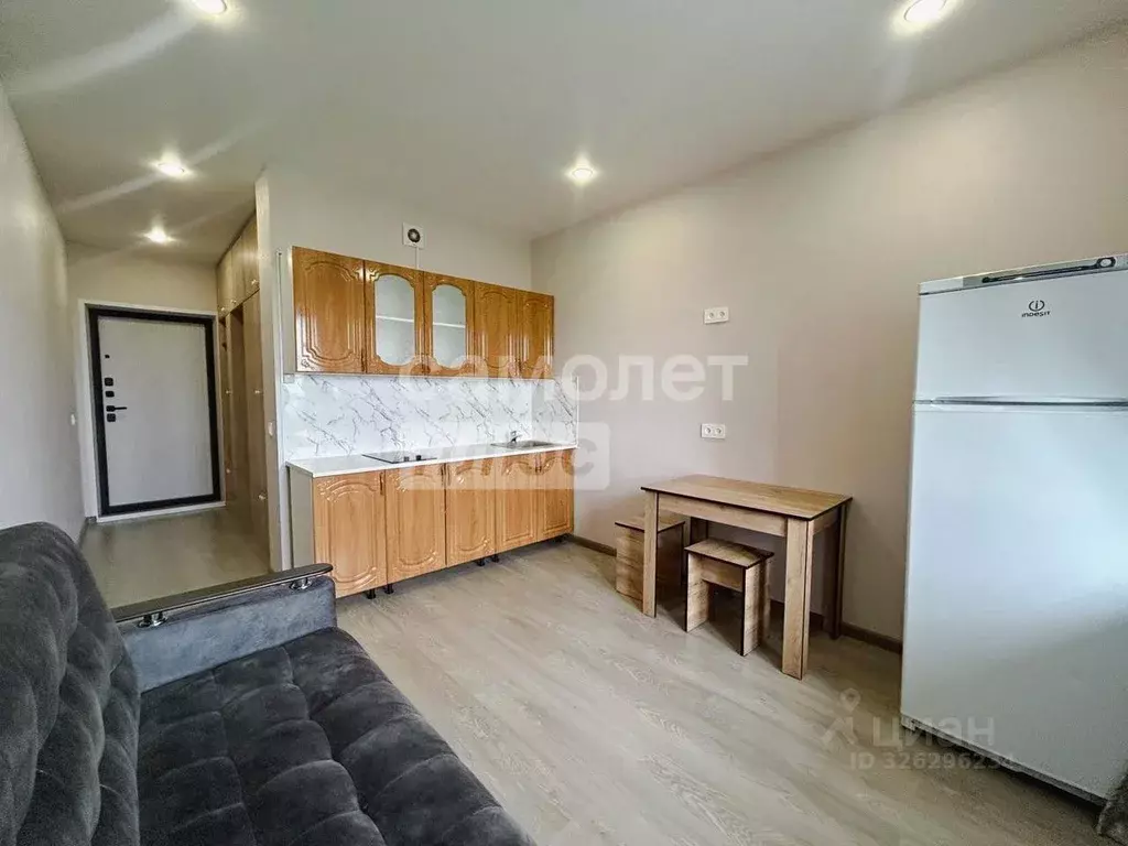 Студия Московская область, Ногинск Богородский городской округ, ул. ... - Фото 2