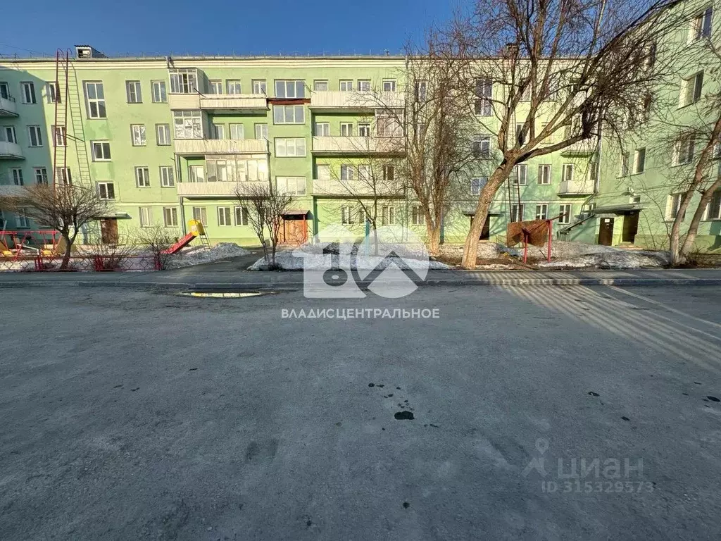 Комната Новосибирская область, Новосибирск Парковая ул., 7 (22.0 м) - Фото 1