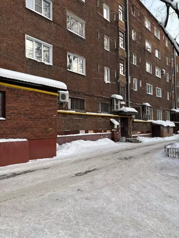 Комната Ивановская область, Иваново просп. Ленина (15.0 м) - Фото 2