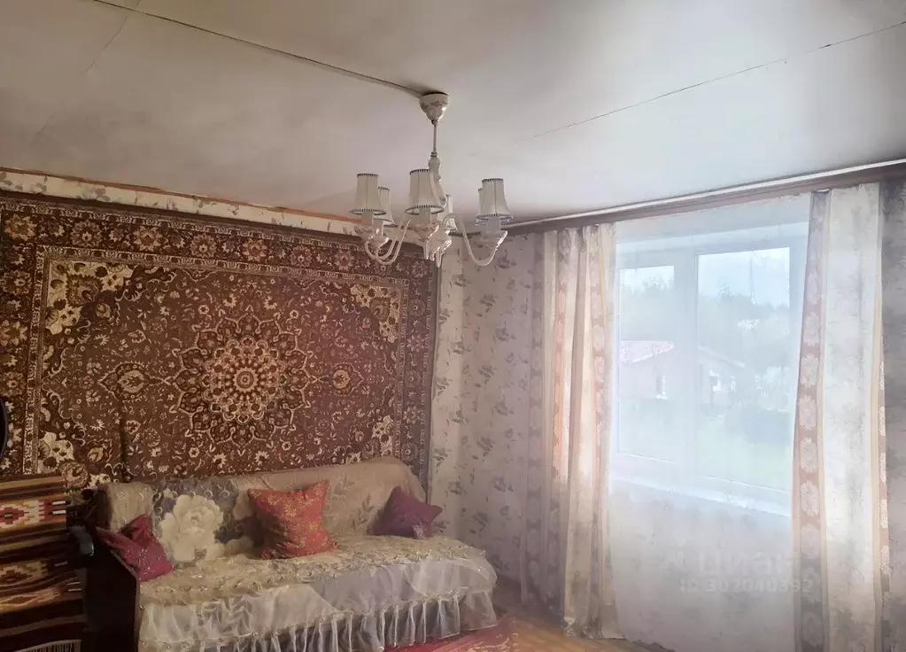 Дом, 60 м - Фото 1