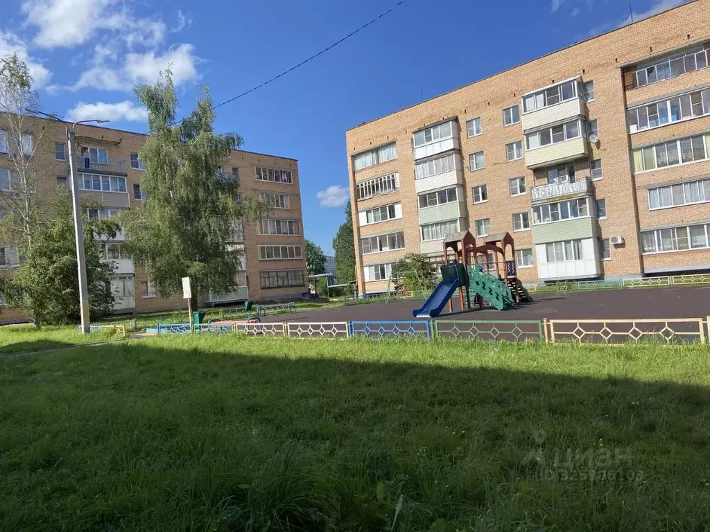 2-к кв. Московская область, Сергиево-Посадский городской округ, с. ... - Фото 1