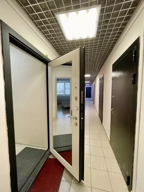 1-к кв. Москва Сосенское поселение, ул. Василия Ощепкова, 4 (37.5 м) - Фото 2