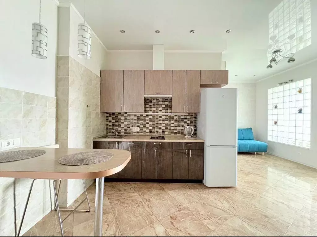 2-к кв. Москва Северное Чертаново мкр, 1А (50.0 м) - Фото 1