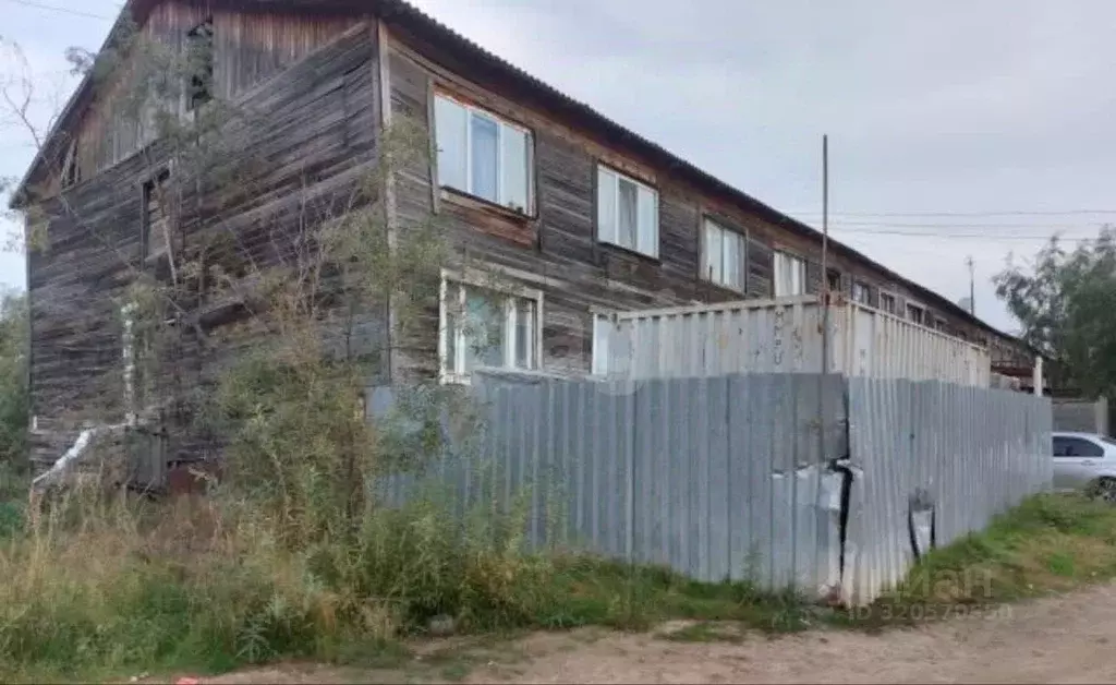 Студия Саха (Якутия), Якутск Якутская ул., 4А (18.6 м) - Фото 1