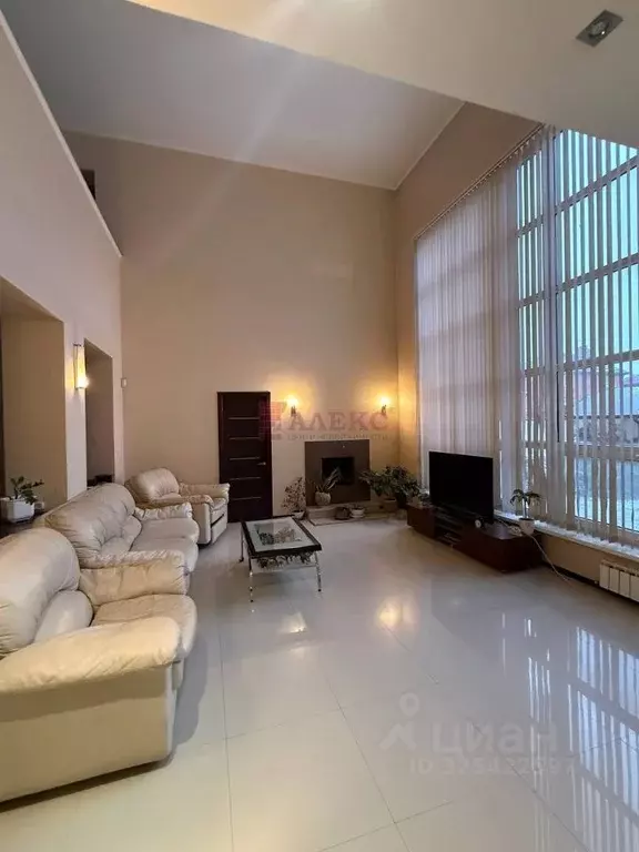 Дом в Ростовская область, Аксайский район, Щепкинское с/пос, пос. ... - Фото 1