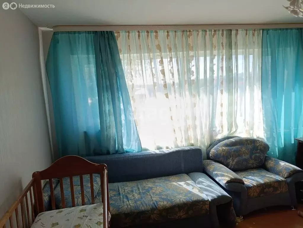 2-комнатная квартира: Пенза, улица Ломоносова, 4 (48 м) - Фото 0